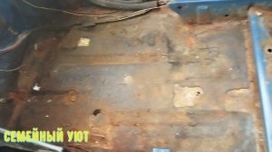 Ваз 2104 Восстановление. Часть 1. Обзор