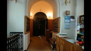 Истра Храм Крестовоздвижения с Дарна