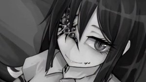 Странные визуальные новеллы...