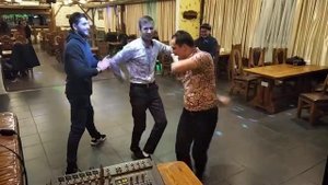 Салам алейкум