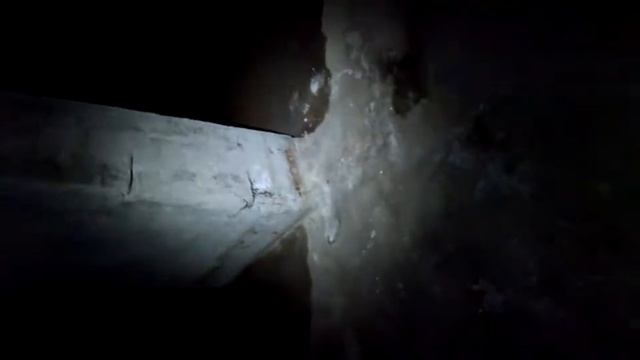 Арматура в пилоне ржавеет в сыром подвале смотреть онлайн