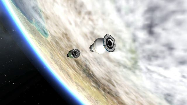 Today in Space History 07-07 - MER-B Opportunity смотреть онлайн