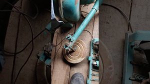 Люлька Иж Планета Юпитер 2