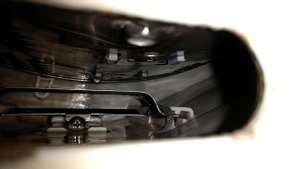 Как достать из стиральной машинки пропавшие вещи)) Или что делать, если что-то провалилось в бак((