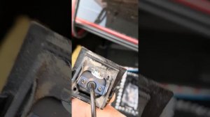 Установка камеры Teyes в заводской разъём под камеру Lada Vesta