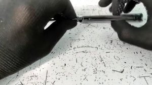 Нож Ruike Limited Edition P801-SB