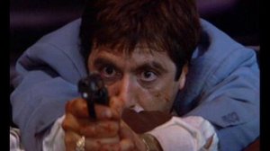 Push it to the limit-Scarface-Paul Engemann