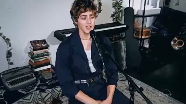 Clouds by Zach Sobiech смотреть онлайн