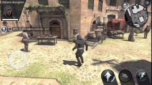 ASSASSIN'S CREED: IDENTITY - GAMEPLAY - DOWNLOAD 700MB+