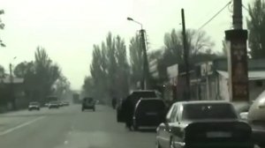 Военный городок, Джамбул