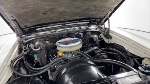 1972 Chevrolet Monte Carlo For Sale