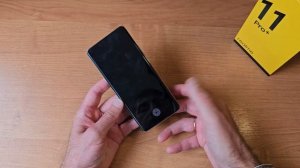 Обзор смартфона realme 11 Pro+. На стиле!