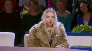 Тиффани и Картье Бугатти не понимают, что происходит на протяжении 3 минут