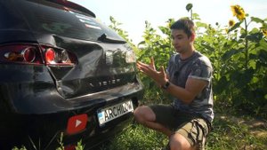 ВСЯ ПРАВДА за ГОД владения SEAT IBIZA. Как определить реальный пробег. Стоимость содержания.