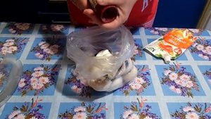 ГОТОВИМ ШАМПИНЬЕНЫ С МЯСОМ