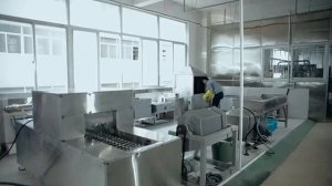 Оборудование для медицинских  инъекционных игл