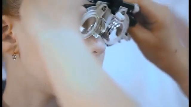 РИТМ родного города: ЦЕНТР ОХРАНЫ ЗРЕНИЯ (г.Улан-Удэ) смотреть онлайн