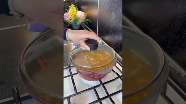 Самый вкусный чечевичный суп?#турецкая смотреть онлайн