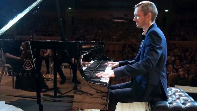 Александр Лубянцев. Мечта. (На бис) смотреть онлайн