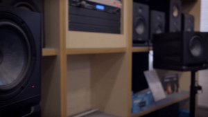 Die neue Focal Alpha 80 EVO, Alpha-Twin EVO und der Sub One