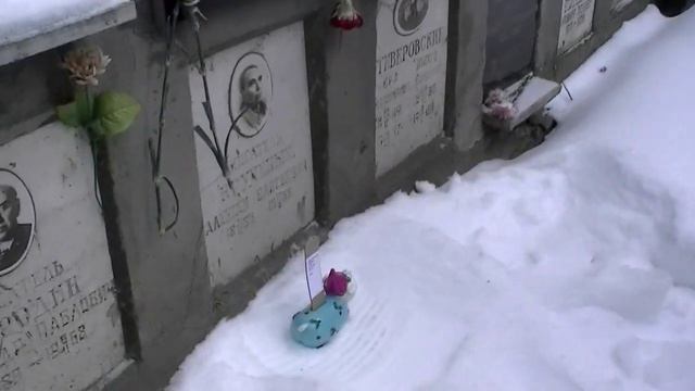 2010 Подношение Крученых к акции № 122 К 2 смотреть онлайн