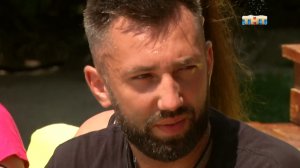 Дом-2. Остров любви, 1 сезон, 845 серия (12.12.2018)