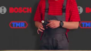 Обзор набора аккумуляторных инструментов Bosch. Электроинструмент в Челябинске.