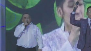 2023 с. Андрей Акимов, Дуолан Трофимов - Кэлэйэбин