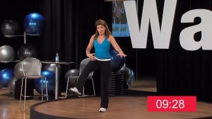 1 Mile Walk  | Walk at Home