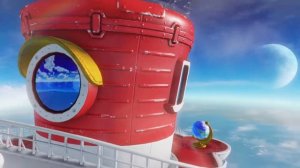 Super Mario Odyssey - Nintendo Switch Presentation 2017 Trailer