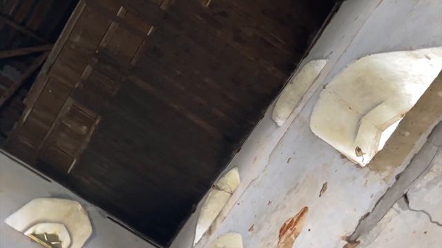 Откуда ПИРАМИДЫ в Орловской области?