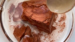 Глина «Миндаль»?//Clay “Almond”?//miniASMR