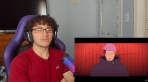 Hakari Vs Kashimo Full Fight Animated (Part 1) 4K | REACTION!!