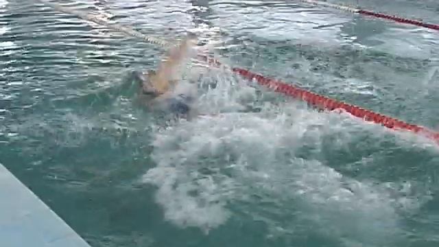 Школьники Орловской области соревновались в плавании смотреть онлайн