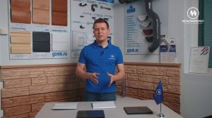 МЕТАЛЛИЧЕСКИЙ сайдинг СОФИТ | Особенности МОНТАЖА | Обзор | Применение | ГЗМК