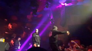 The Chemodan Clan - Эхо