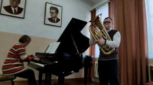 Габриэль Форе - Пробуждение