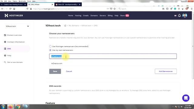 Free Web Hosting for Lifetime | Free WordPress Hosting смотреть онлайн