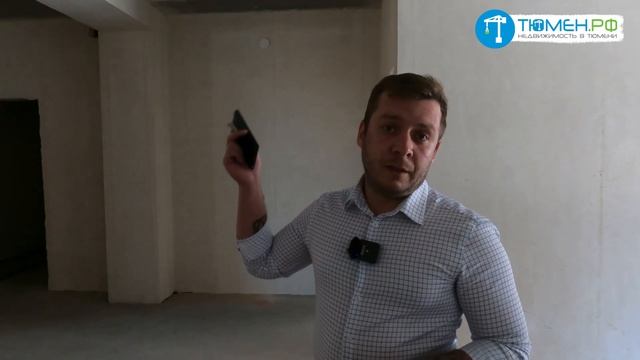 ЖК Опера в Тюмени. Квартиры с видом на озеро и планировки для большой семьи. Обзор новостроек Тюмен