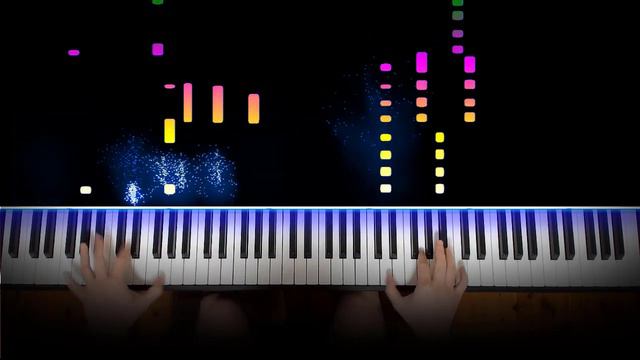 Astronomia and Bad Guy sounds So Good Together! смотреть онлайн