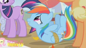 My Little Pony - Friendship is Magic Season 1 Episode 13 FlutixTV