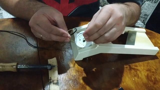 как отремонтировать лед лампочку смотреть онлайн