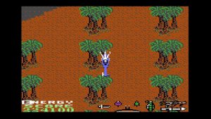 Rambo: First Blood Part II (EU)