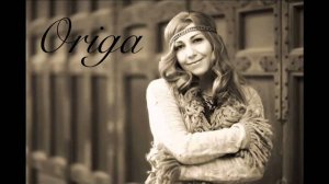 Origa Ночная мелодия