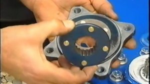 ROTEX фронтальные косилки