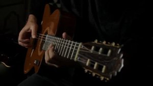 JENNIE - 'SOLO' M/V - fingerstyle guitar cover