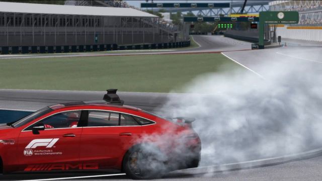 Can Assetto Corsa predict the 2023 Canadian F1 GP | Links in Description смотреть онлайн