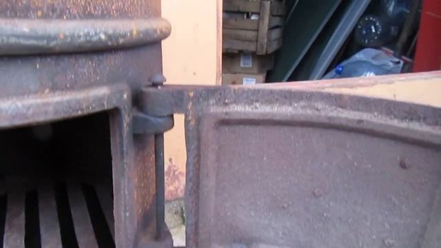 Продажа дешево печей буржуек различных модификаций
