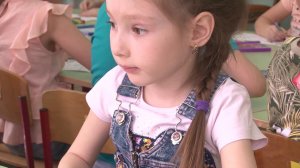 Отличный выпускной утренник в детском саду №125 города Владимира, 2018г