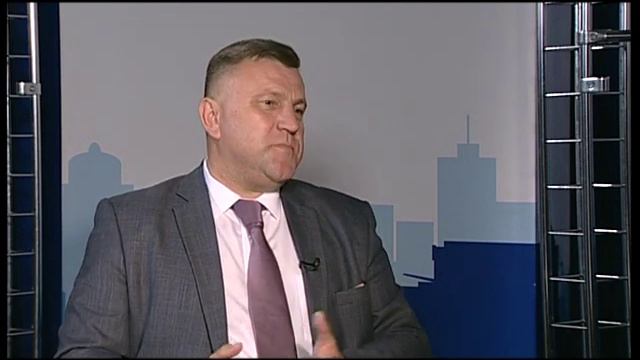 Специальное интервью Итоги работы системы образования Одинцовского округа смотреть онлайн